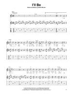 Edwin McCain: I'll Be Product Image