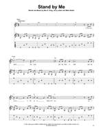 Ben E. King: Stand By Me Product Image