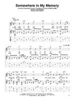 John Williams: Somewhere In My Memory Product Image