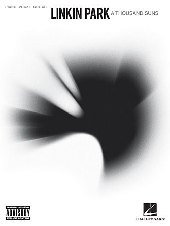 Linkin Park: Iridescent