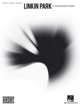 Linkin Park: The Messenger