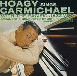 Hoagy Carmichael: How Little We Know