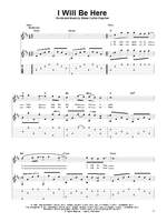 Steven Curtis Chapman: I Will Be Here Product Image