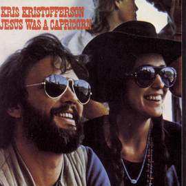 Kris Kristofferson: Why Me? (Why Me, Lord?)