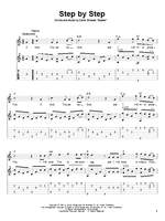 Rich Mullins: Step By Step Product Image