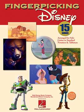 Alan Menken & David Zippel: Go The Distance (from Hercules)