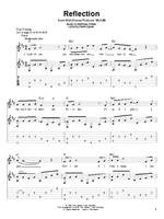 Christina Aguilera: Reflection (Pop Version) (from Mulan) Product Image
