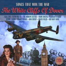 Walter Kent: (There'll Be Bluebirds Over) The White Cliffs Of Dover