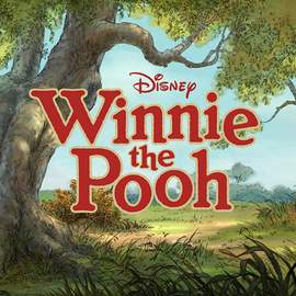 Sherman Brothers: The Wonderful Thing About Tiggers (from The Many Adventures Of Winnie The Pooh)