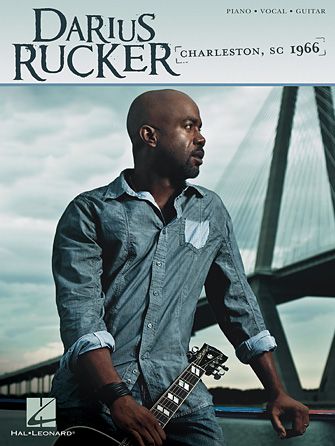Darius Rucker: The Craziest Thing