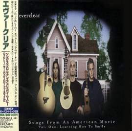 Everclear: Wonderful
