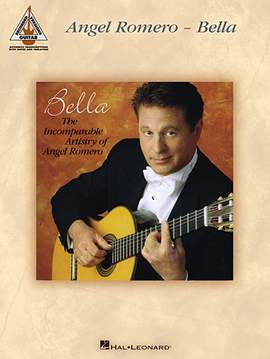 Angel Romero: La Paloma
