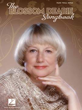 Blossom Dearie: Long Daddy Green