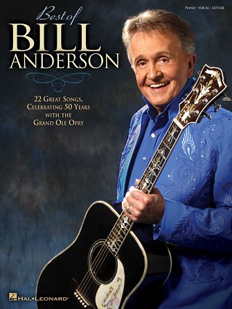 Bill Anderson: Two Teardrops