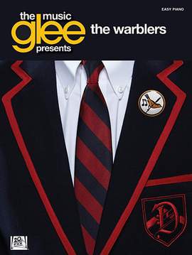 Glee Cast: Bills, Bills, Bills