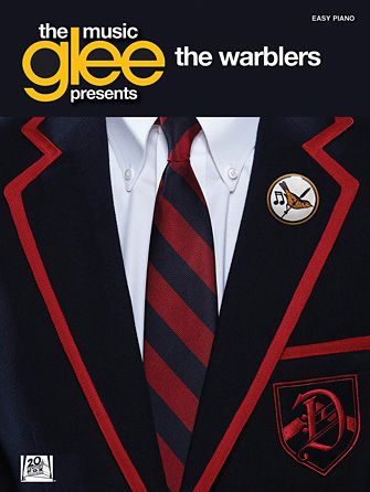 Glee Cast: Misery