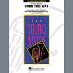 Michael Brown: Born This Way - Piccolo Product Image