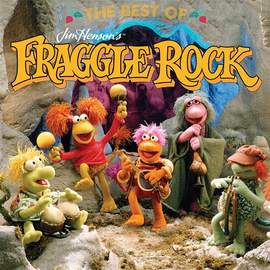 Philip Balsam: Fraggle Rock Theme