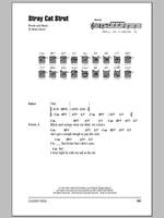 Stray Cats: Stray Cat Strut Product Image