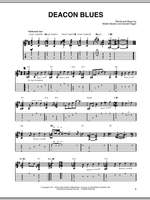 Steely Dan: Deacon Blues Product Image