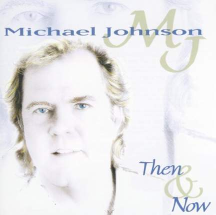 Michael Johnson: Give Me Wings