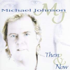 Michael Johnson: Give Me Wings