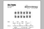 Henry Smith: Give Thanks Product Image
