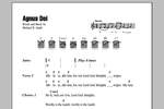 Michael W. Smith: Agnus Dei Product Image