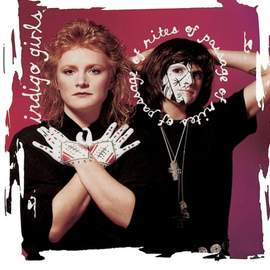 Indigo Girls: Joking