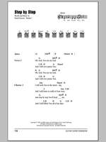 Rich Mullins: Step By Step Product Image