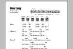 Ace: How Long Product Image
