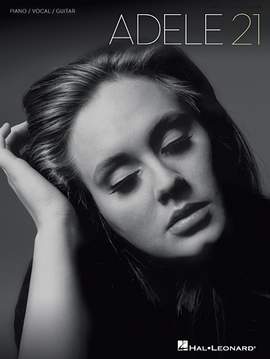 Adele: Don't You Remember