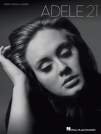 Adele: He Won't Go