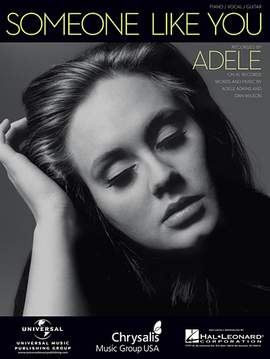 Adele: Someone Like You
