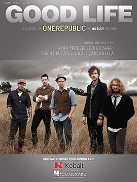 OneRepublic: Good Life
