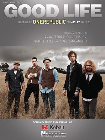 OneRepublic: Good Life