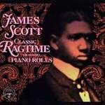 James Scott: Frog Legs Rag Product Image