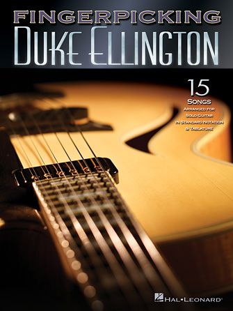 Duke Ellington: Caravan