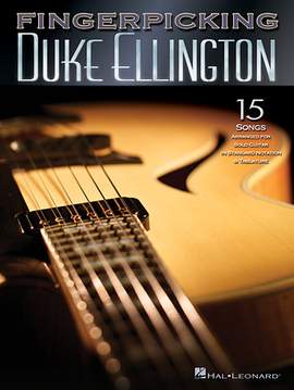 Duke Ellington: Mood Indigo