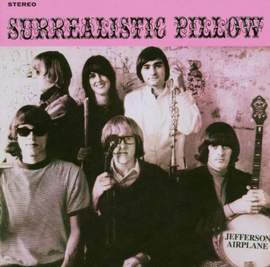 Jefferson Airplane: Somebody To Love