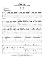System Of A Down: Psycho Product Image