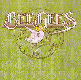 Bee Gees: Nights On Broadway