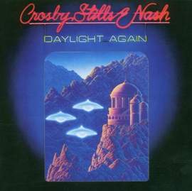 Crosby, Stills & Nash: Southern Cross