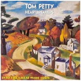 Tom Petty And The Heartbreakers: Learning To Fly