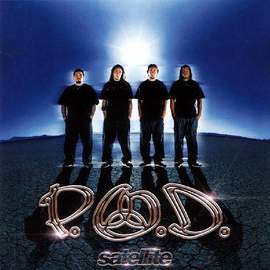 P.O.D. (Payable On Death): Youth Of The Nation