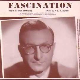 F.D. Marchetti: Fascination (Valse Tzigane)