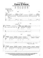 Alter Bridge: Coeur D'Alene Product Image