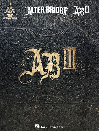Alter Bridge: I Know It Hurts