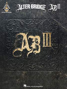 Alter Bridge: Wonderful Life