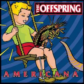 The Offspring: Pretty Fly (For A White Guy)